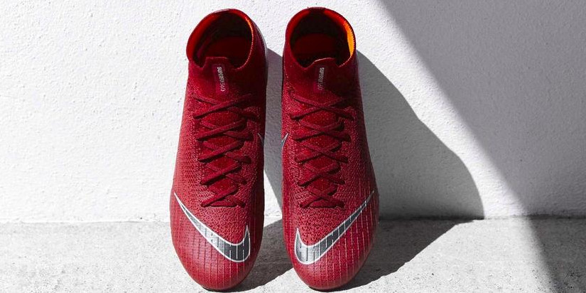 Nike Rilis The Mercurial Superfly 360 yang Pas Buat HUT RI